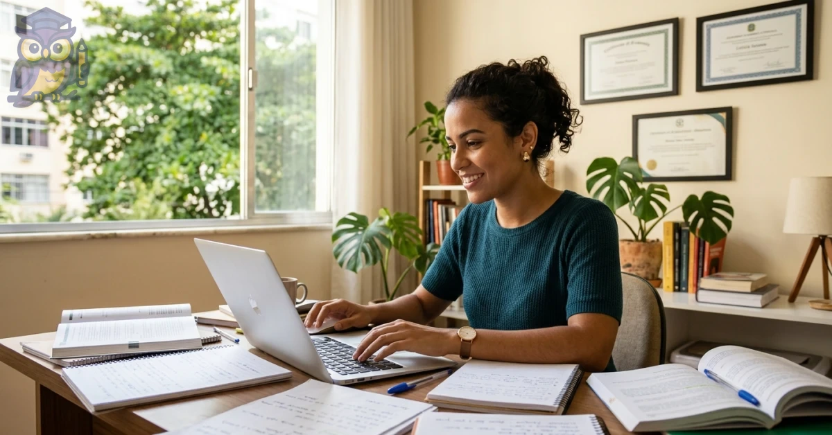 7 Cursos Livres para Fortalecer seu Currículo em 2026