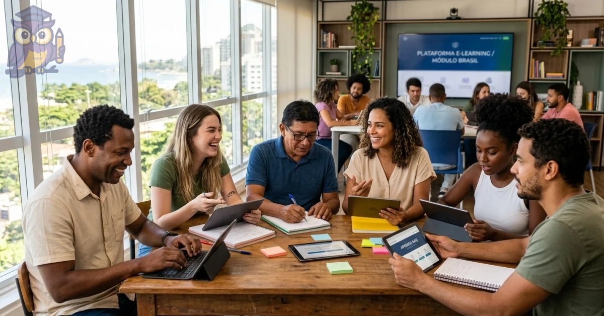Atividades de Complementação Pedagógica: Oportunidades e Práticas Online