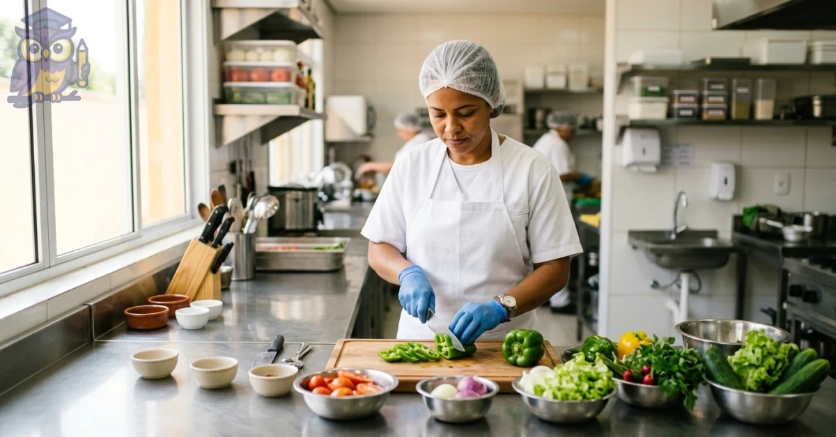 Boas Práticas de Manipulação de Alimentos: Guia Completo para Profissionais