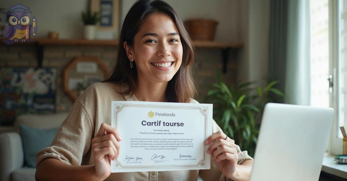 Certificado de Curso Livre: Vale a Pena? Descubra Tudo Antes de Decidir