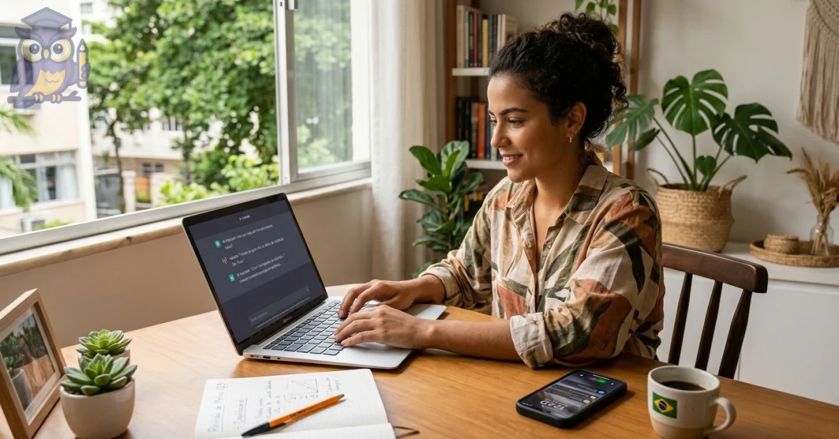 Como o ChatGPT pode turbinar seu trabalho e aumentar a produtividade