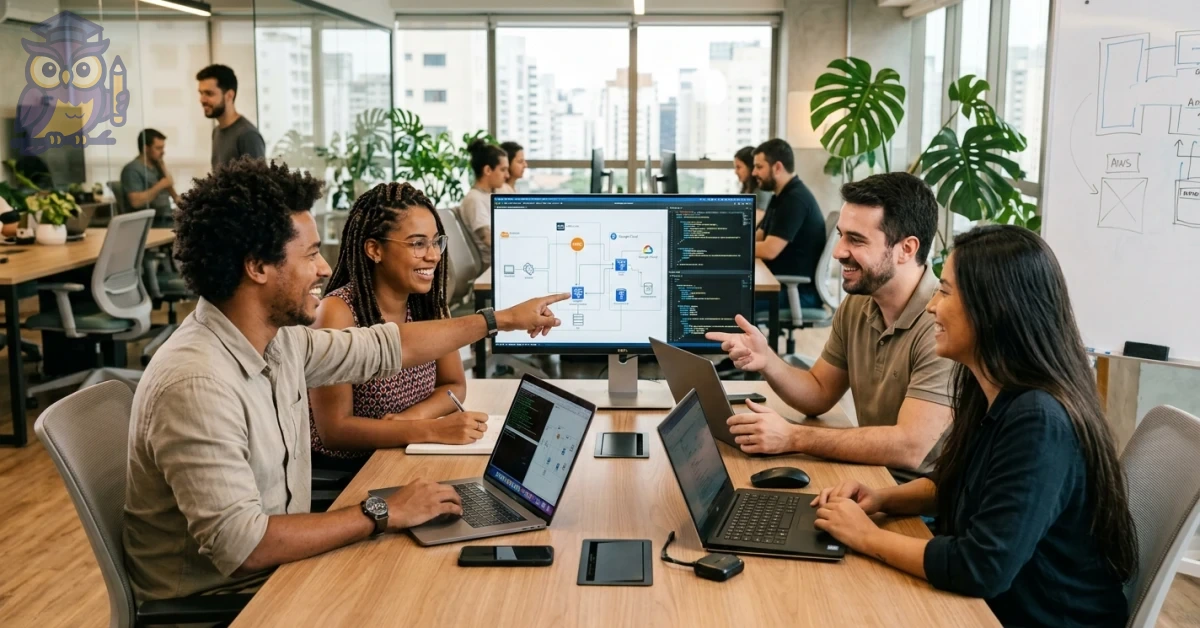 Como o ITIL Otimiza Infraestrutura e Serviços de TI nas Empresas