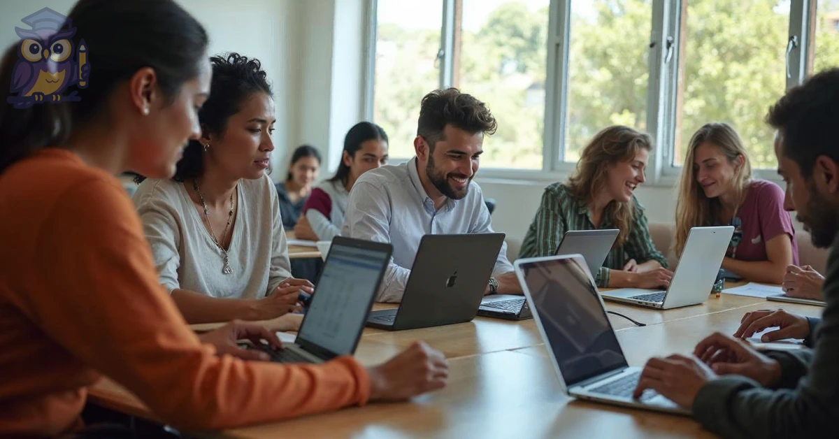 Por que a educação inclusiva é fundamental para o seu futuro profissional
