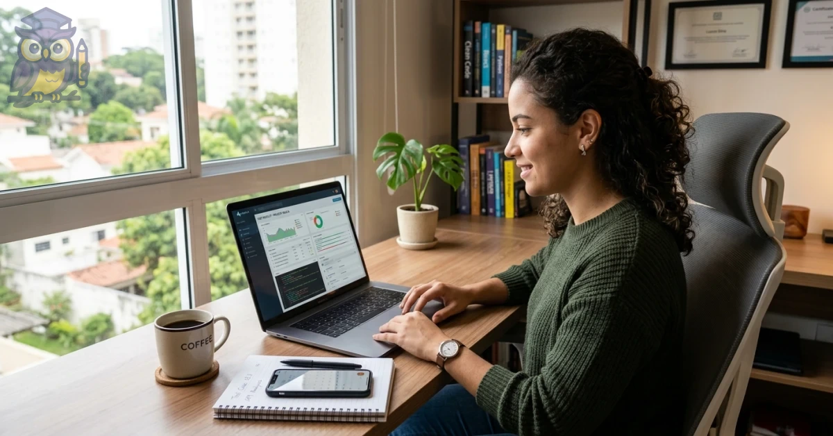 Testes de Software e QA: O Caminho para a Qualidade Profissional