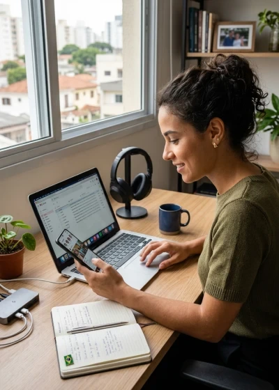 Internet, Redes Sociais e Comunicação Digital