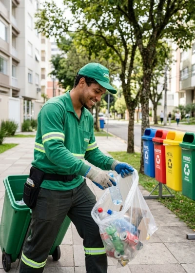 Sustentabilidade e Impactos Ambientais