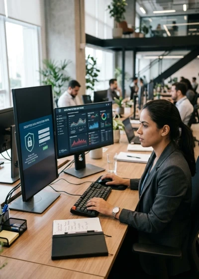 Segurança da Informação e Ética Digital