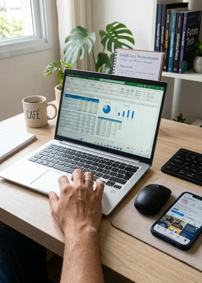 Introdução em Informática Básica