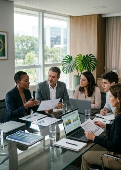 Planejamento Estratégico e Políticas Públicas