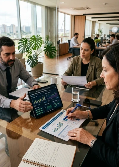 Gestão da Qualidade no Setor Público