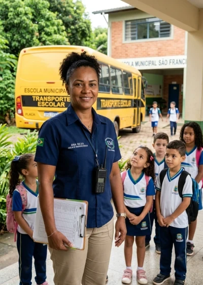 Ética e Responsabilidade Profissional