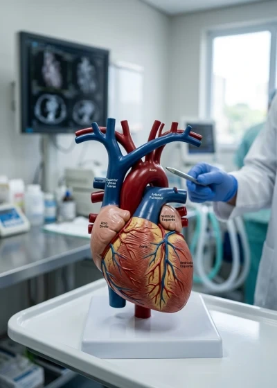 Fundamentos e Anatomia da Hemodinâmica em Radiologia