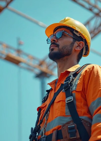 Fundamentos e Legislação da NR 35