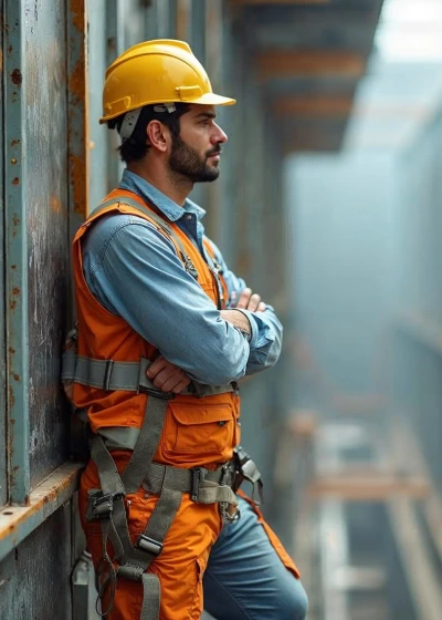 Responsabilidades e Competências do Trabalhador em Altura