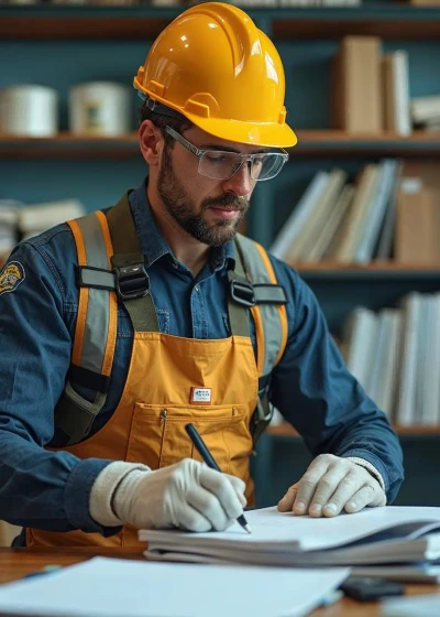 Documentação, Certificação e Atualizações da NR 10