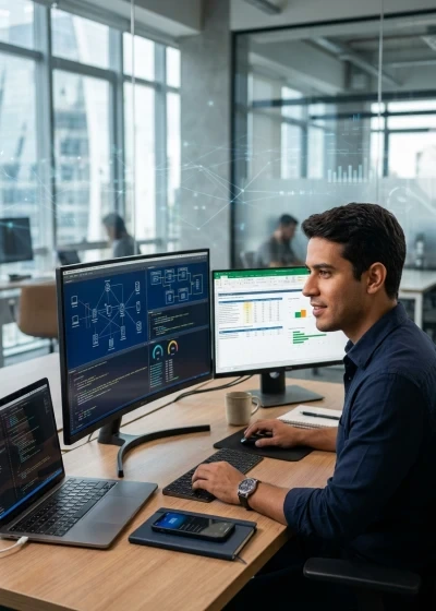 Fundamentos de Tecnologia da Informação