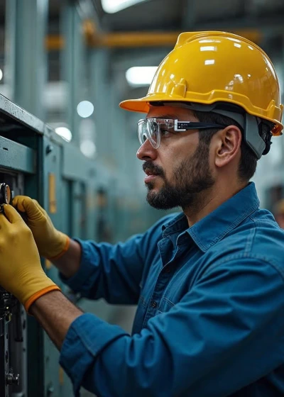 Fundamentos e Requisitos da NR 12