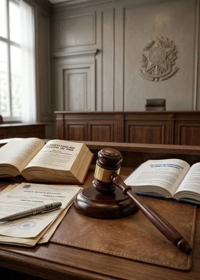 Mecanismos de Proteção dos Direitos Humanos