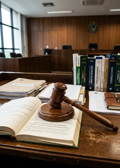 Desafios Contemporâneos e Perspectivas Futuras