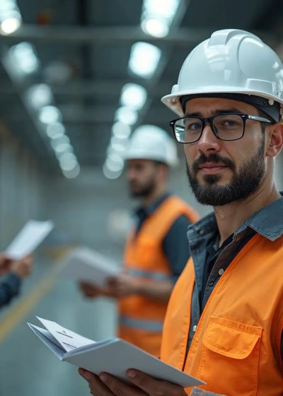 Fundamentos e Estrutura da NR 18