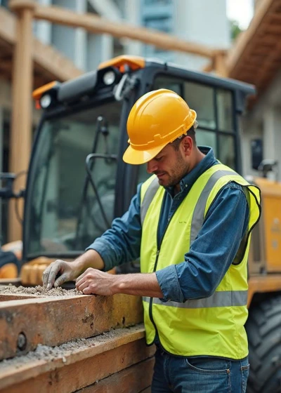 Transporte e Movimentação de Materiais