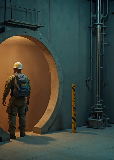 Fundamentos da NR 33 e Legislação Aplicada