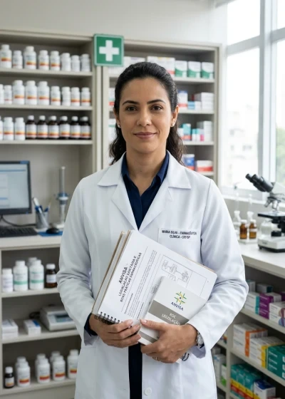 Fundamentos e Legislação da Responsabilidade Técnica