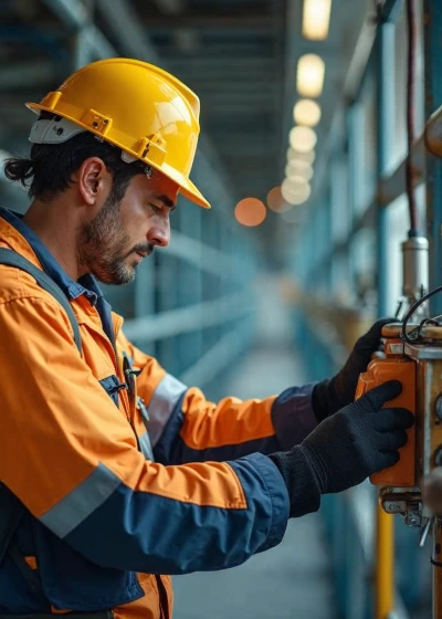 Sistemas Elétricos de Potência e Segurança