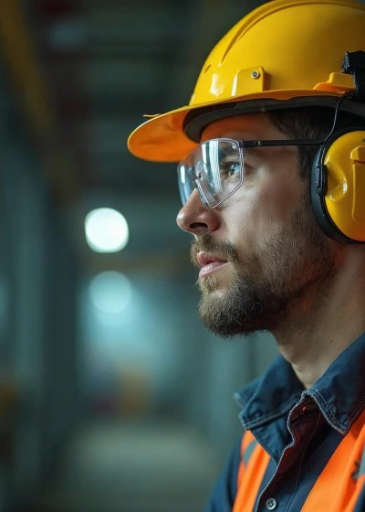 Procedimentos de Segurança e Prevenção de Acidentes