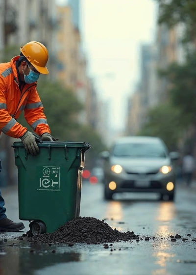 Procedimentos Operacionais e Segurança