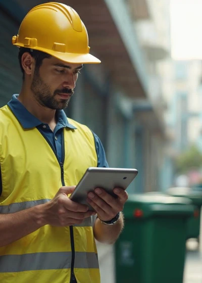 Legislação e Direitos Trabalhistas