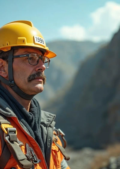 Fundamentos e Legislação da NR 22 - Segurança e Saúde Ocupacional na Mineração