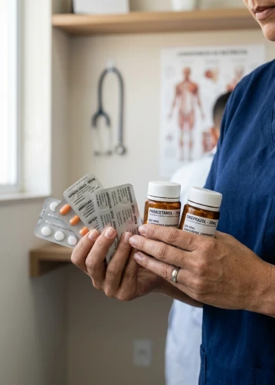 Farmacologia e Terapêutica