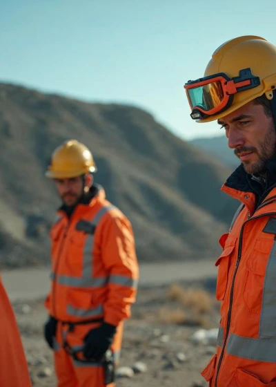 Procedimentos de Emergência e Primeiros Socorros