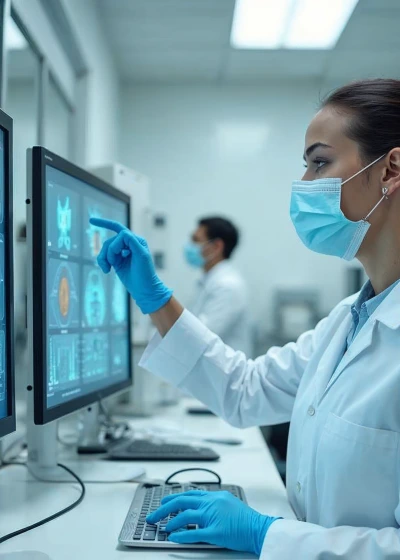 Epidemiologia Aplicada à Saúde Pública