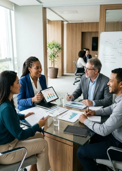 Gestão de Recursos Humanos em Saúde