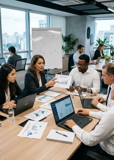 Fundamentos da Gestão em Saúde