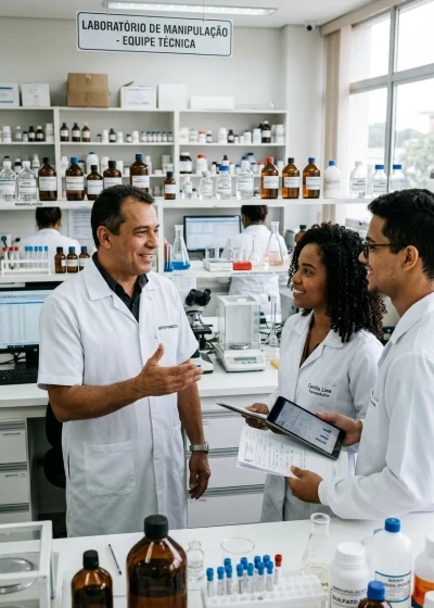 Gestão de Pessoas e Recursos Humanos