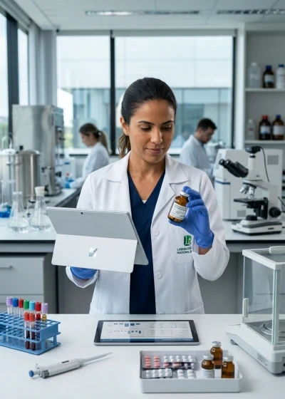 Análise e Gestão de Risco em Farmacovigilância