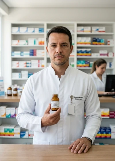 Ética e Deontologia na Farmácia