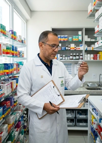 Responsabilidade Técnica na Prática Profissional