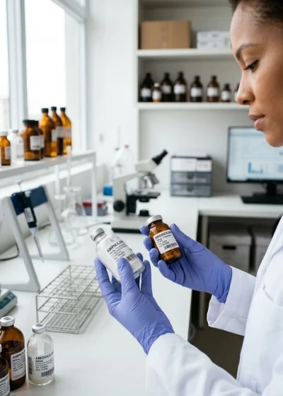 Medicamentos e Suas Aplicações