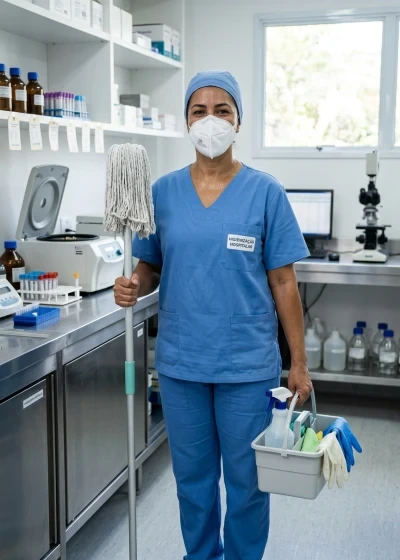 Qualidade, Ética e Valorização Profissional