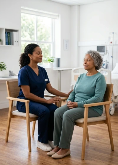 Terapias Psicossociais e Corpo-Mente