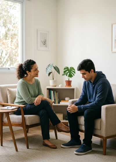 Terapias Sistêmicas na Saúde Mental