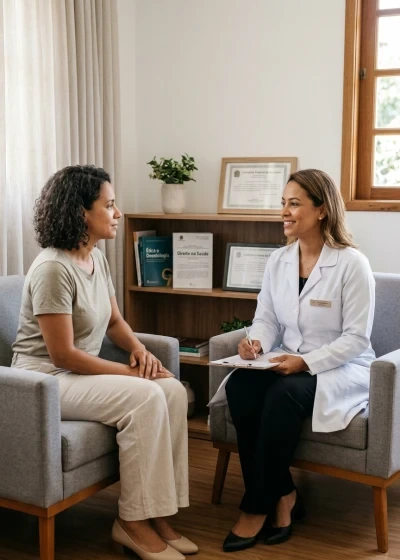 Ética, Legislação e Prática Profissional