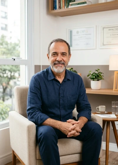 Aspectos Éticos e Profissionais na Terapia Gestalt