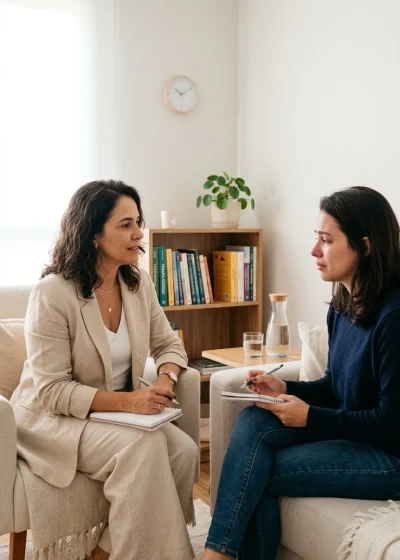 Desenvolvimento Pessoal e Autoconhecimento na Gestalt