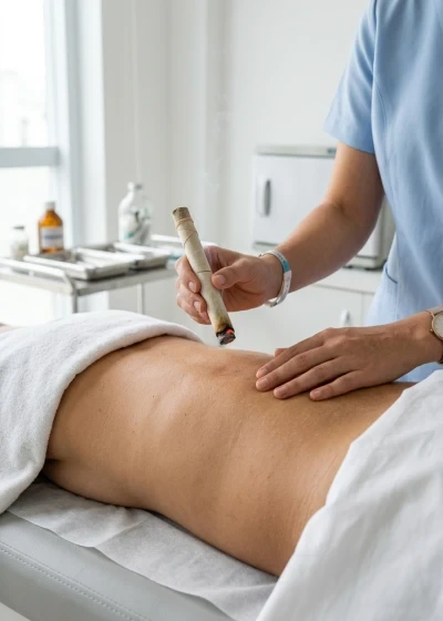 Técnicas e Métodos de Aplicação