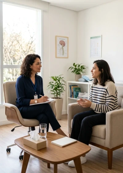 Técnicas e Métodos em Psicoterapia